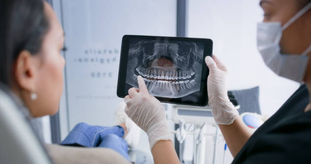 Licensed Invisalign Clear Aligners service in Sumner, IL - Dentist Open Now